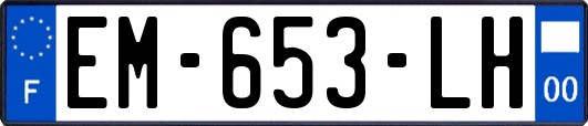 EM-653-LH