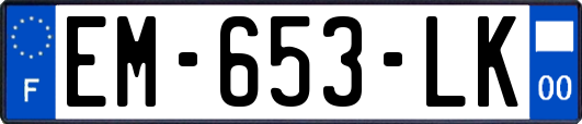 EM-653-LK
