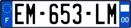 EM-653-LM