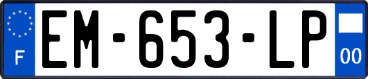 EM-653-LP
