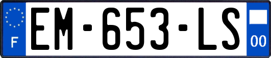 EM-653-LS