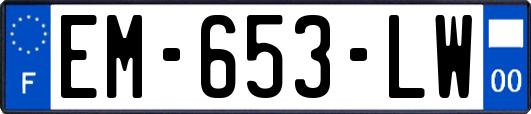 EM-653-LW