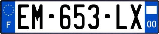 EM-653-LX