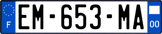 EM-653-MA