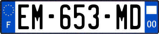 EM-653-MD