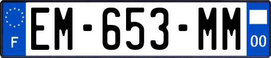 EM-653-MM