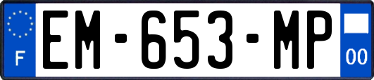 EM-653-MP