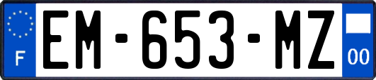 EM-653-MZ