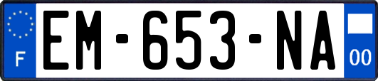 EM-653-NA