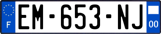 EM-653-NJ