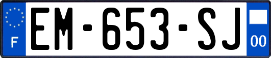 EM-653-SJ