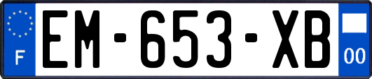 EM-653-XB