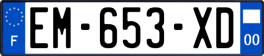 EM-653-XD