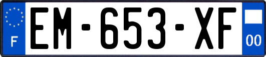 EM-653-XF