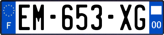 EM-653-XG