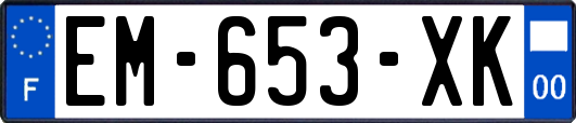 EM-653-XK