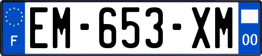 EM-653-XM