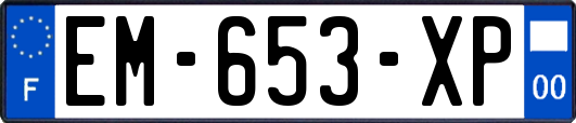 EM-653-XP