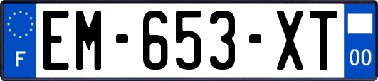 EM-653-XT