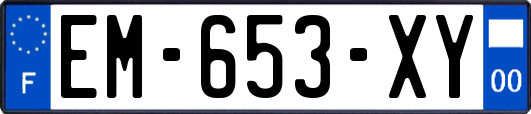 EM-653-XY