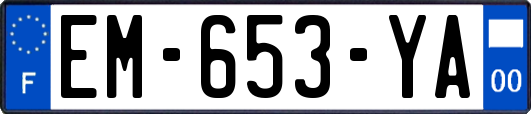 EM-653-YA