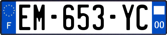 EM-653-YC