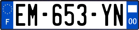 EM-653-YN