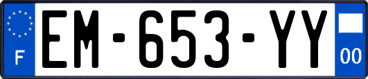 EM-653-YY