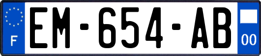 EM-654-AB