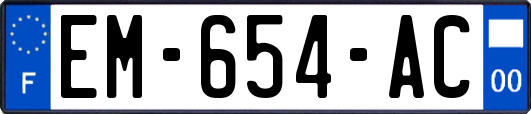 EM-654-AC