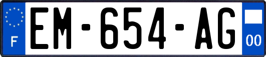 EM-654-AG