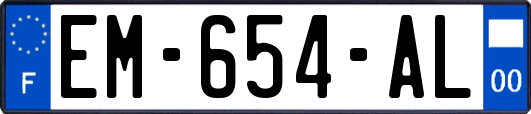 EM-654-AL