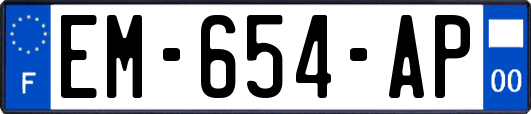 EM-654-AP