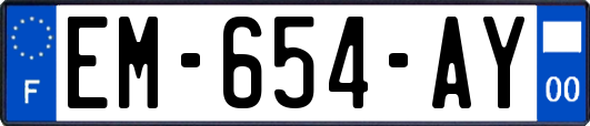 EM-654-AY