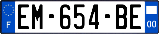 EM-654-BE