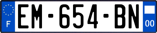 EM-654-BN