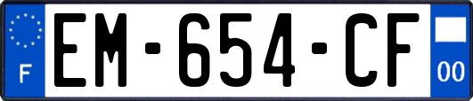 EM-654-CF