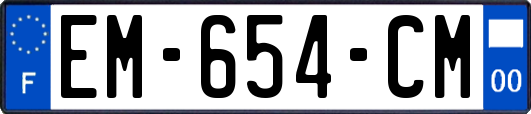 EM-654-CM