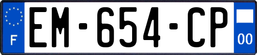 EM-654-CP