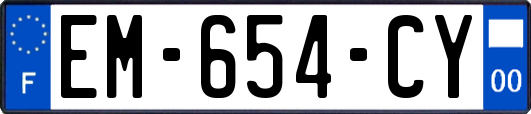 EM-654-CY