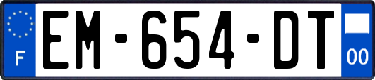 EM-654-DT