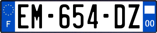EM-654-DZ