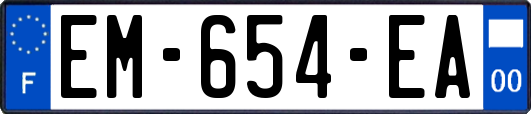 EM-654-EA