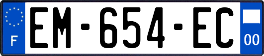 EM-654-EC