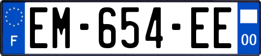 EM-654-EE