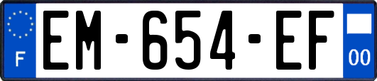 EM-654-EF