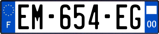 EM-654-EG