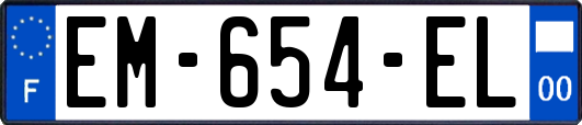 EM-654-EL