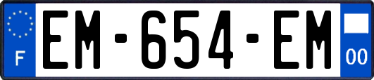 EM-654-EM