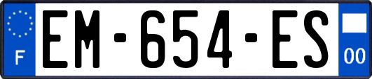 EM-654-ES